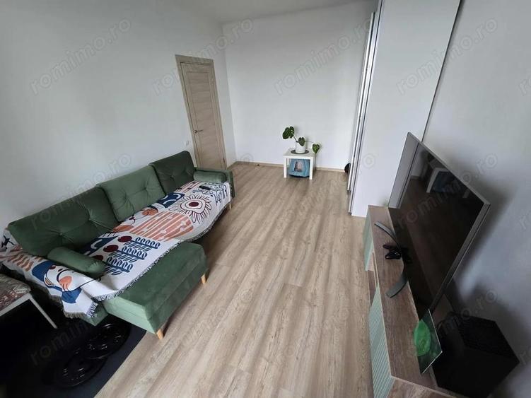 Apartamnet cu 2 camere de inchirat in zona Astra - 1