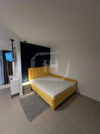 Apartament 1 camera I modern I bloc nou I Manastur I Zenia