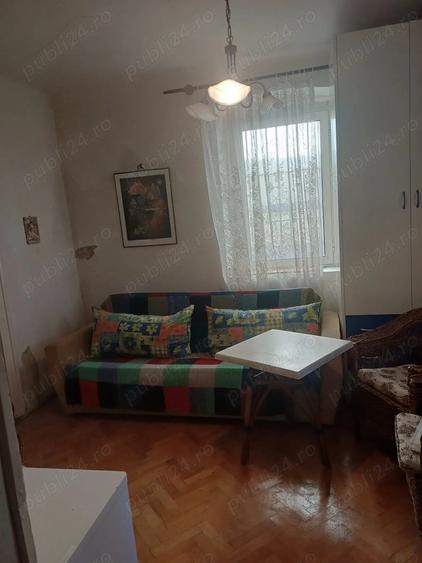 Apartament 4 camere de vanzare zona centrala Bra?ov (Patria str. Lucian Blaga) - 5