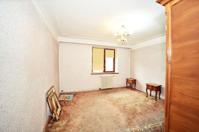 Centru - Cuza Voda - Maternitate, 3 camere disponibil imediat - 5