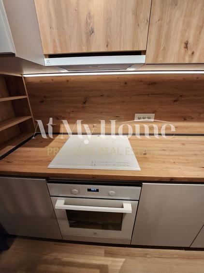 Apartament superb cu 3 camere, complex cu piscina, Iancu Nicolae,  parcare - 6