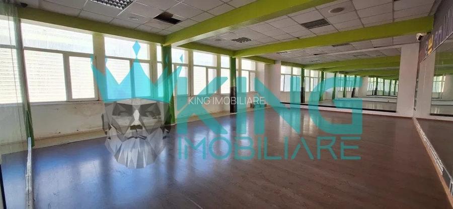 Spațiu comercial, 400 mp în Tomis Mall