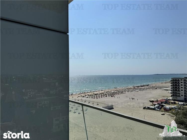 Apartament 2 camere - Complex rezidential de lux, prima linie la mare - 3