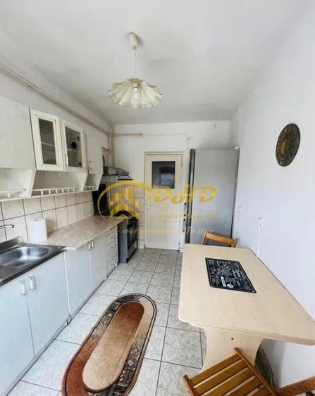 Apartament 2 camere Pacurari - 1