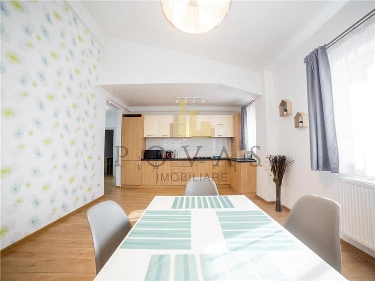 Inchiriere Apartament 2 Camere Pipera Emil Racovita - 7