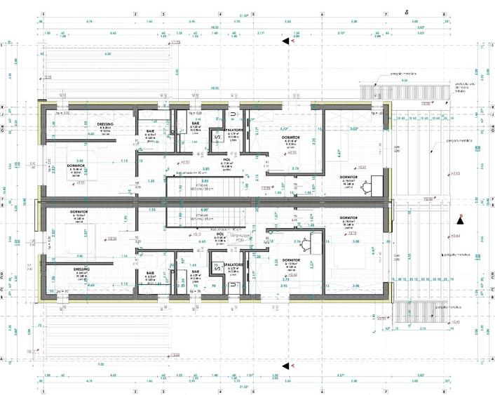 Duplex Premium Eficient Energetic – Str. Voroneț 9-11, Cluj-Napoca - 6