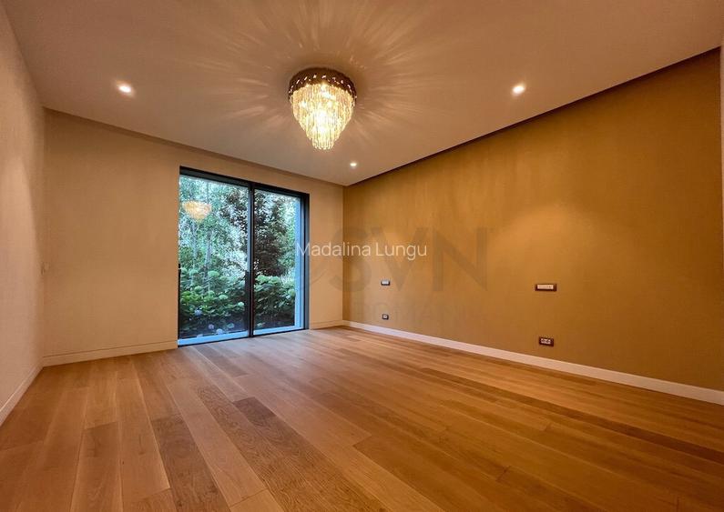 Apartament exclusivist - tehnologie smart home - Aviatorilor Apartament exclusivist - tehnologie smart home - Aviatorilor