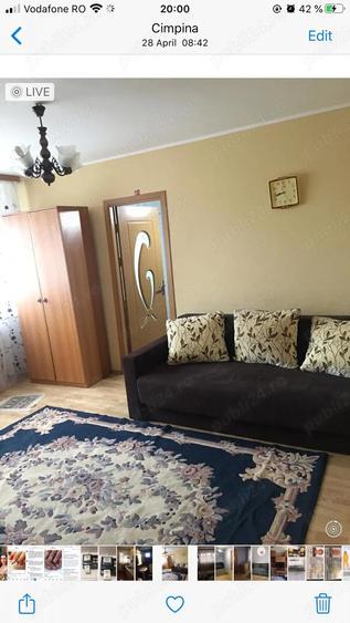 Inchiriez apartament - 2