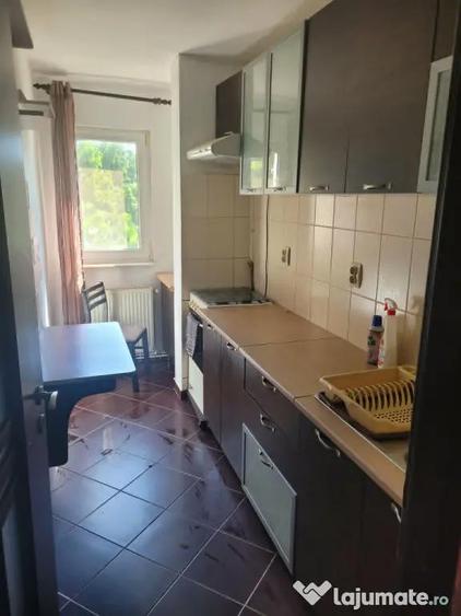 Apartament 2 camere Carpati I, zona Unicarm, complet mobilat-utilat - 18