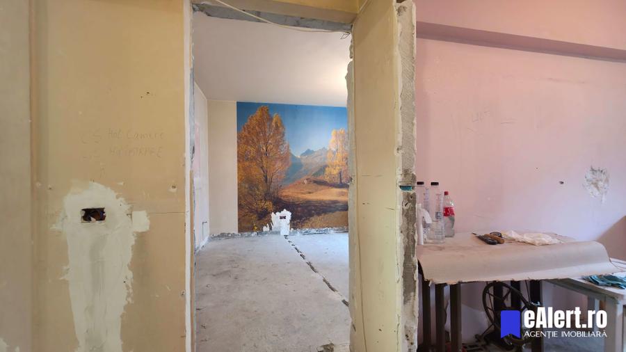 Apartament 3 camere decomandat – Tineretului, Str. Trestiana - 32