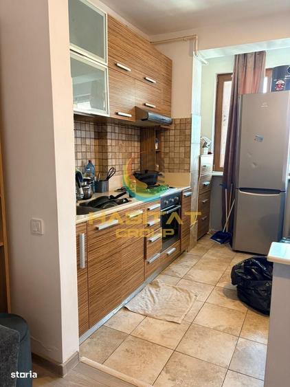 Apartament cu 2 camere în Ghencea