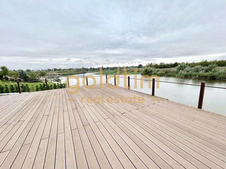 VILA SUPERBA/MOBILATA/UTILATA/PISCINA/CURTE 3000 MP/IESIRE LA LAC - 41