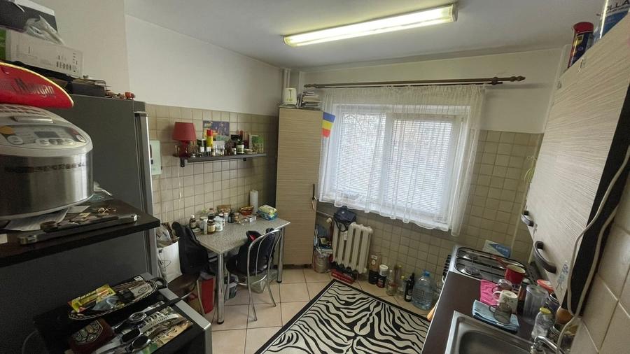 Drumul Taberei, Auchan - 3