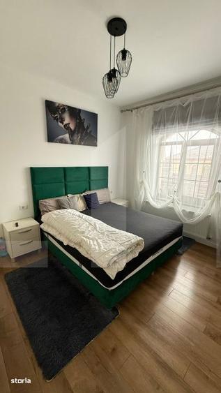 Casa moderna, mobilata premium, terasa inchisa Catamarasti Deal - 4