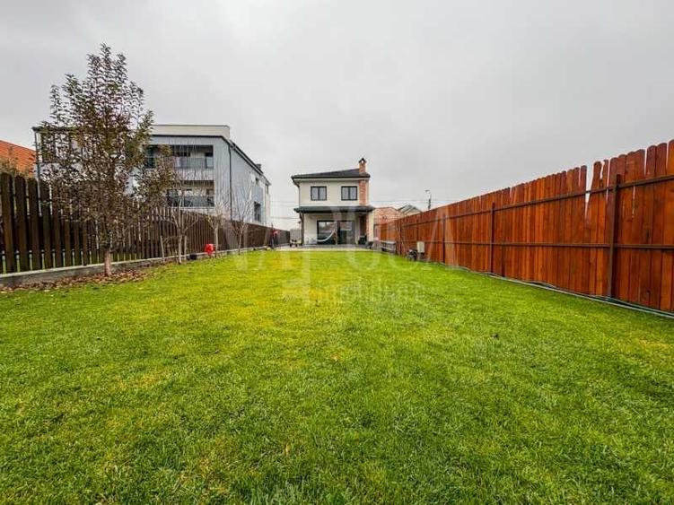 Casa 4 camere de vanzare in Someseni, Cluj Napoca - 1