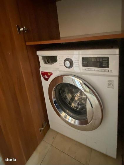 Apartament cu 2 camere decomandate circular, Centru - 7