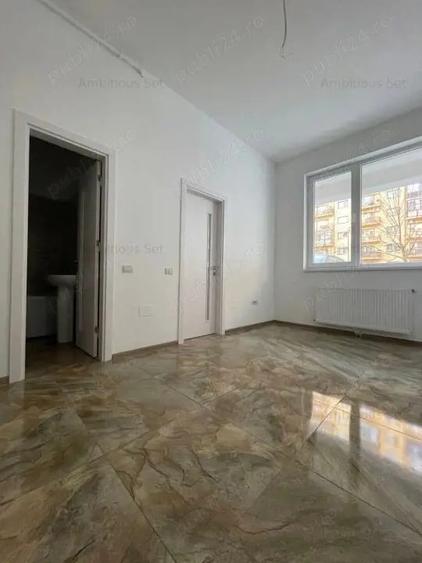 Garsoniera spatiu - 1