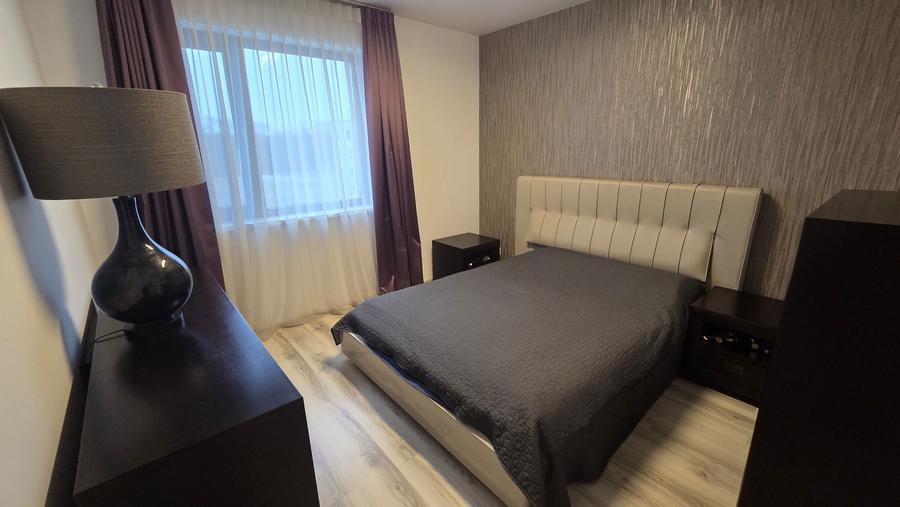 Apartament 2 camere mobilat Greenfield - 2