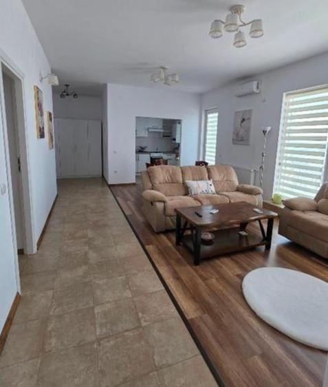 Apartament 3 camere Lux+Loc de parcare +  90 mp Terasa in Complexul Estic Park - 5