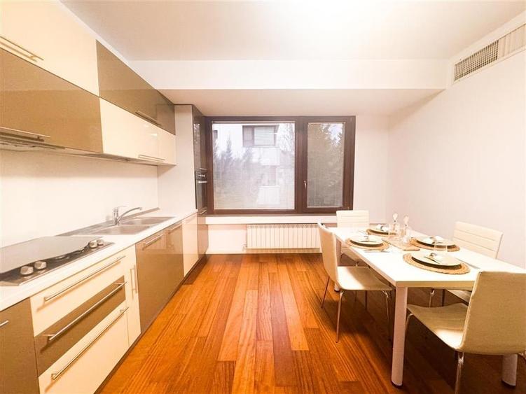 Apartament 3 camere de inchiriat Barbu Delavrancea - 23