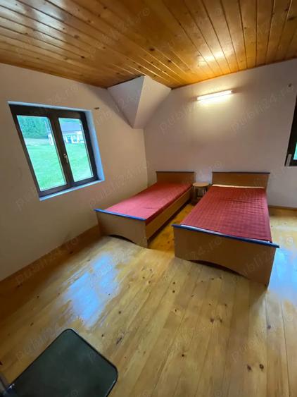 Inchiriem Cabana la munte, Plaiul Foii, Zarnesti, Brasov - 7