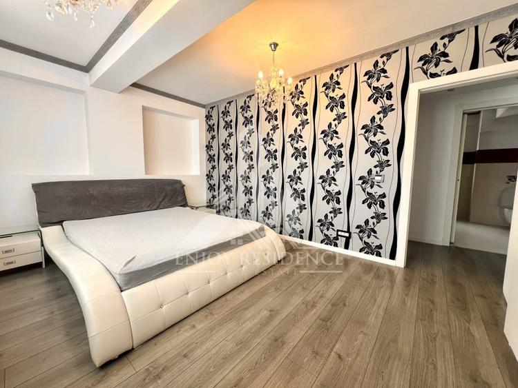 VEDERE SPRE LAC! 3 Camere SUPERB in Militari - Lacul Morii | Etaj 5/6 | CENTRALA - 10