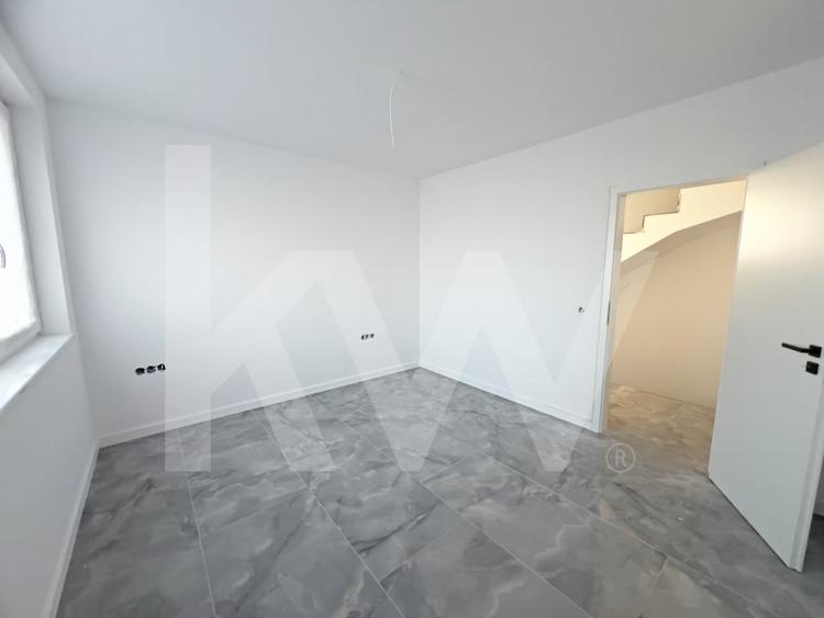 Casa intabulata, 5 cam, 119 mp utili, curte 70 mp – finisata la cheie - 11