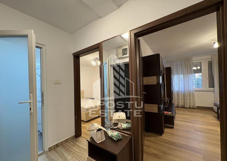 Apartament 2 camere, renovat, langa Facultatea de Mecanica. - 7