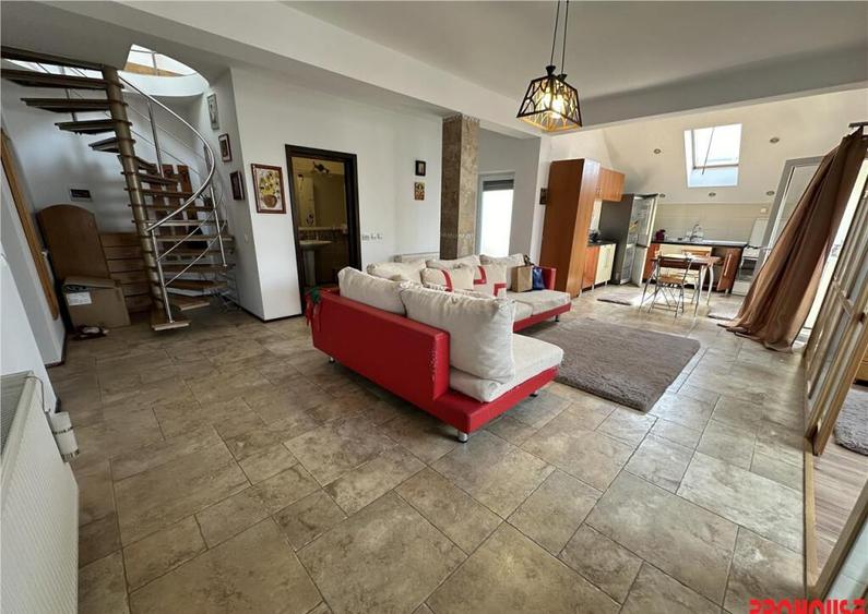 Cartier Cupidon- Duplex 2 locuri de parcare! - 16