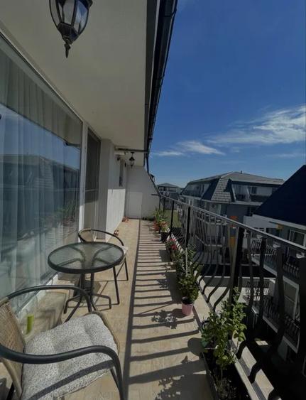 Apartament 3 camere 2 locuri parcare Complex Maramures, Otopeni - 1