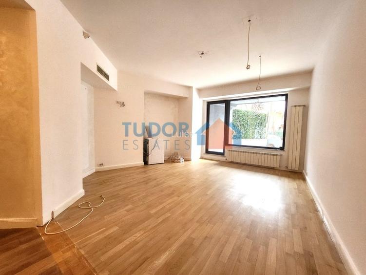 Apartament cu 3 camere în Herăstrău Apartament cu 3 camere în Herăstrău