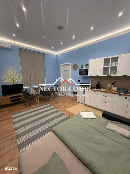NECTORA IMOB-Apartament 2 camere, Ultracentral, Str. Moscovei, 47 mp - 9