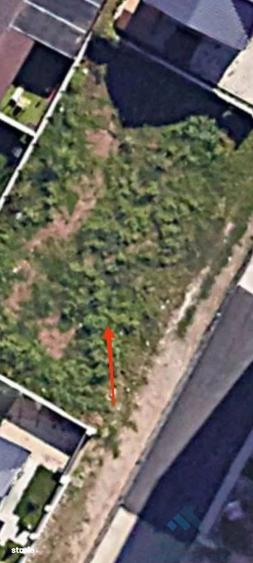 Teren intravilan - 291 mp - Aparatorii Patriei / Drumul Jilavei - 2