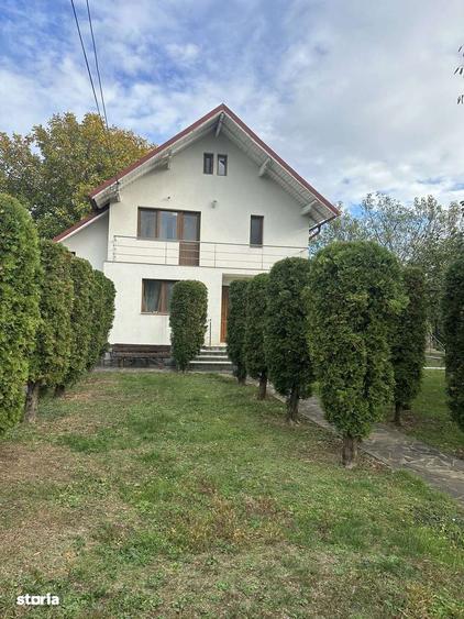 Campina - casa P+E+M - teren 900mp - 259000 Euro - 11