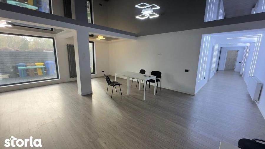 CASA INDIVIDUALA COLENTINA - 7 CAMERE - NOU, TEREN 249 MP, COMISION 0% - 13