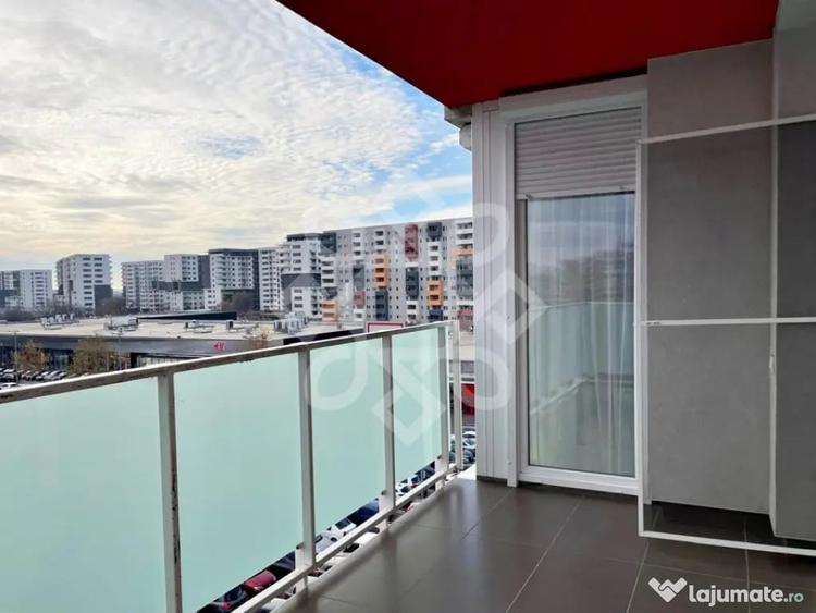 Apartament modern cu 2 camere de inchiriat in Ared, Oradea - Oradea (Bihor) - 8
