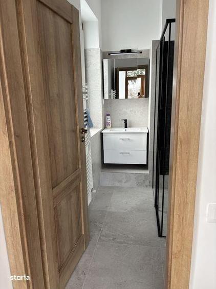 Inchiriere apartament langa hotel Napoca - 2