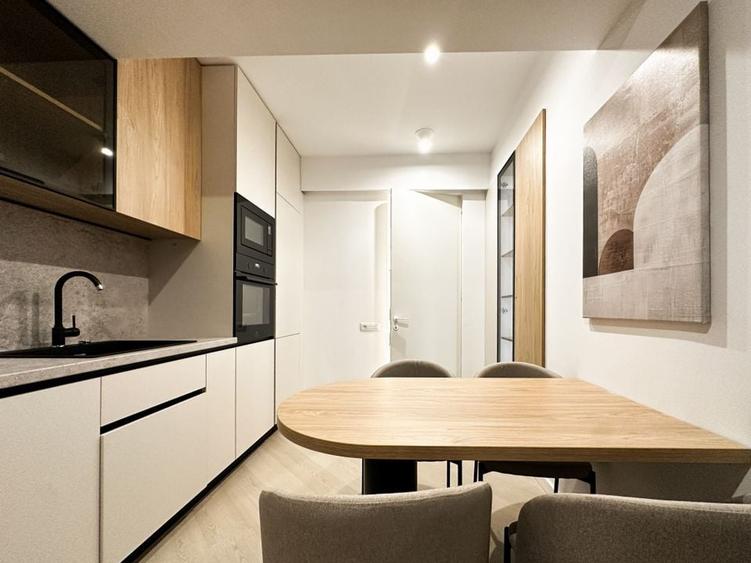 For rent I 3-room apartment I 100 sq m I Designer - 8