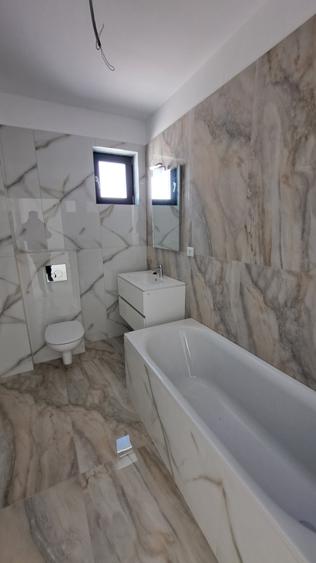 VILA SUPERBA CU 5 CAMERE  IN COMPLEX REZIDENTIAL CU CIRCUTI INCHIS - 30