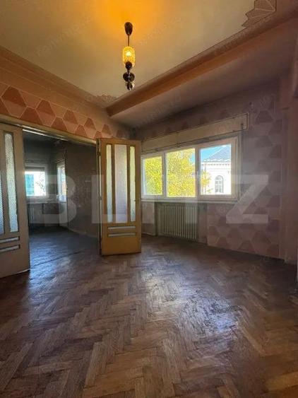 Apartament cu 4 camere, Anton Pann - Unirii - 14