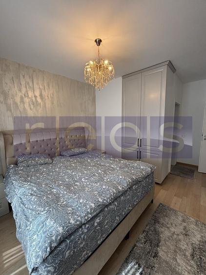 VANZARE -  2-  CAMERE - DECOMANDAT - Tineretului Park - 4