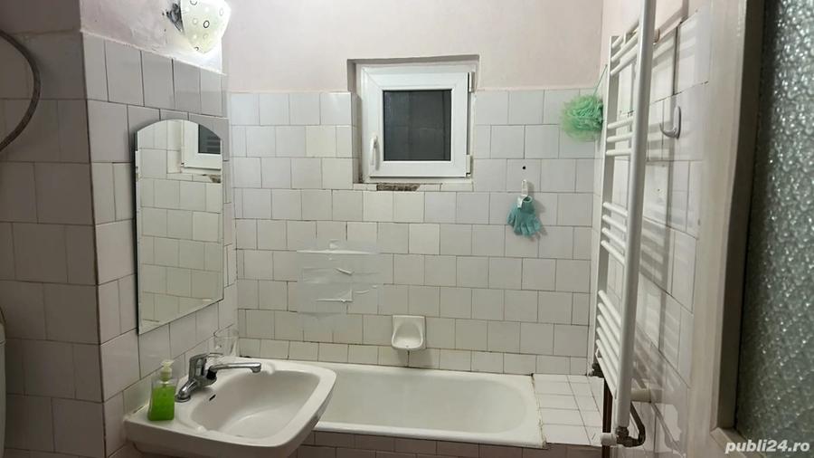 De inchiriat apartament 2 camere semidecomandat - 4