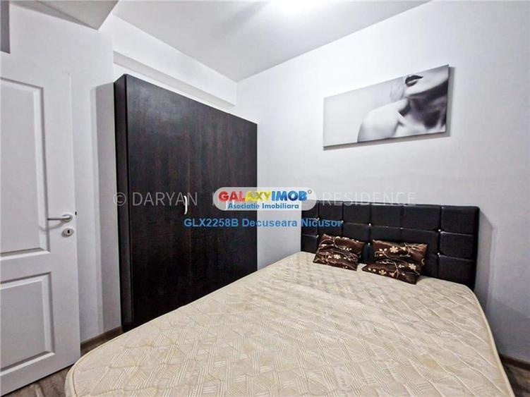 Apartament 2 camere Militari Residence, mobilata, utilata 370 euro - 13