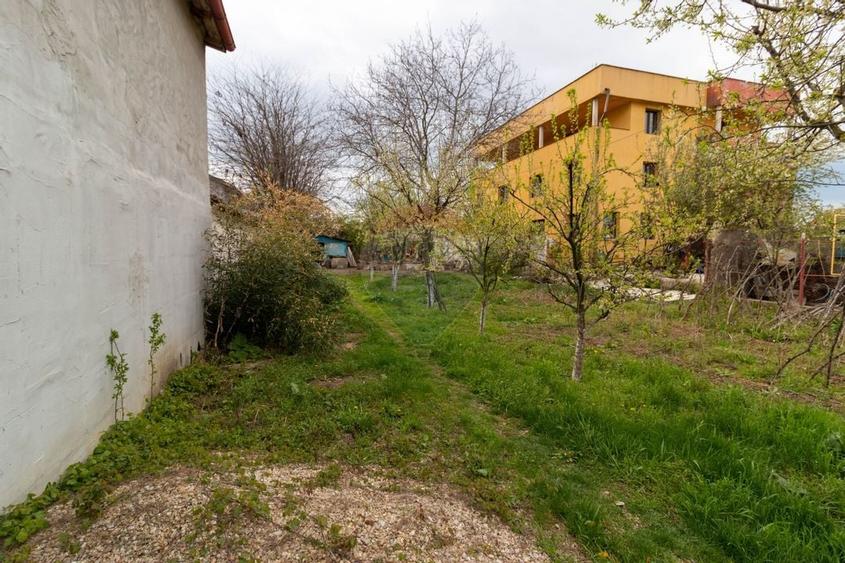 Teren intravilan 2000 mp de Vanzare Pantelimon - Rascoalei - 9