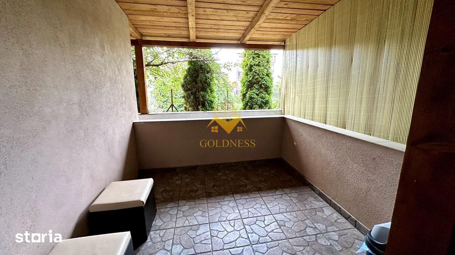 2 camere, decomandate, bloc nou, Marasti zona Piata Marasti,The Office - 1