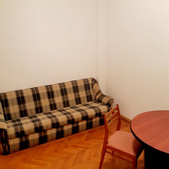 Garsoniera 16 mp Bd. Carol - Izvorul Rece bloc risc seismic 1 - 14