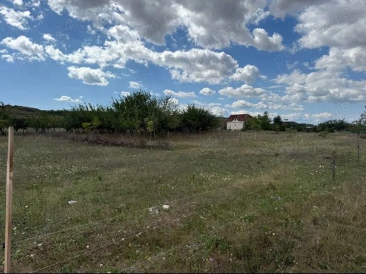 Vand teren / doua parcele - 1