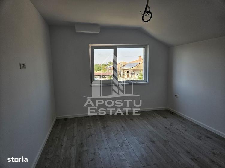 Duplex cu 3 camere, P+M, Giarmata Vii - 9