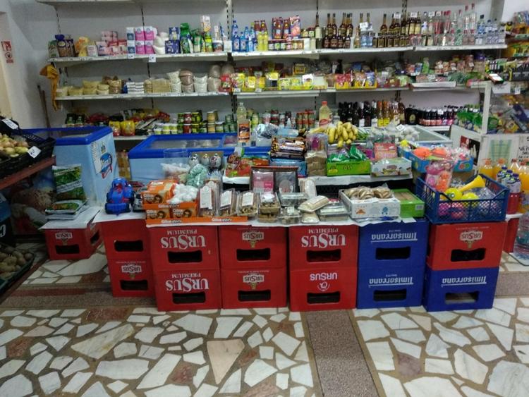 Spatiu Comercial 100 mp Triaj - 1