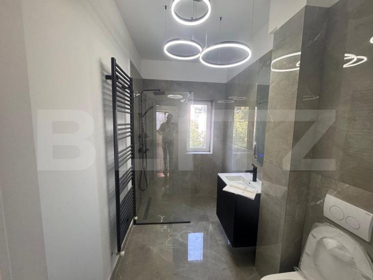Apartament decomandat, 59 mp, etaj 1- Calea Dorobantilor, Cluj-Napoca Renovat - 5